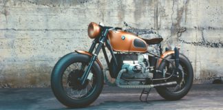 Smar do łańcucha motocyklu