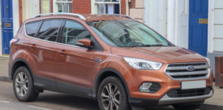 forum ford kuga