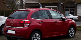 citroen c3 wady i zalety