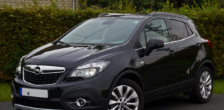nowy opel mokka cena