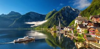 mandat z austrii