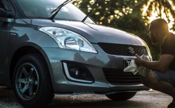 Car Detailing Rawicz