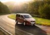Ford Tourneo