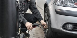 Hankook – opinie o oponach