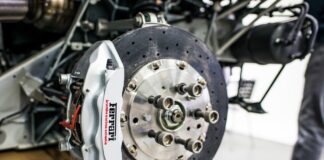 tarcze hamulcowe ferodo