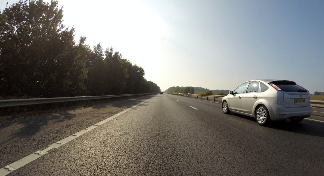 Zgłoszenie kupna pojazdu