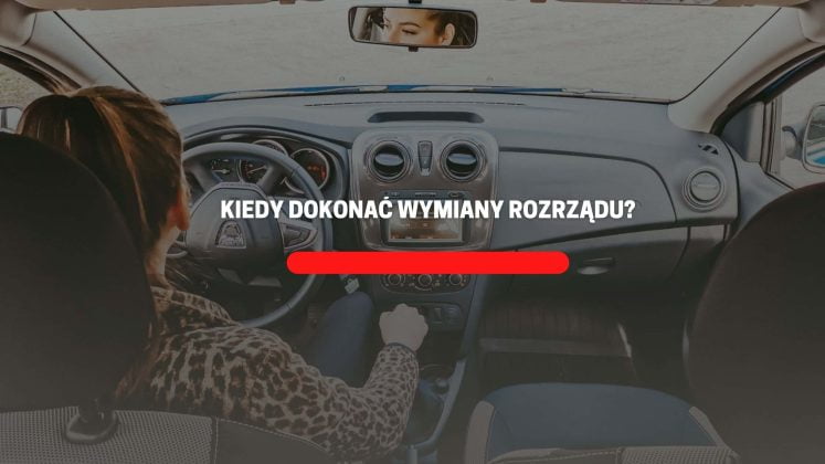 Wymiana rozrządu 2.0 TDI - co ile km? - MotoryzacjaOnline.pl