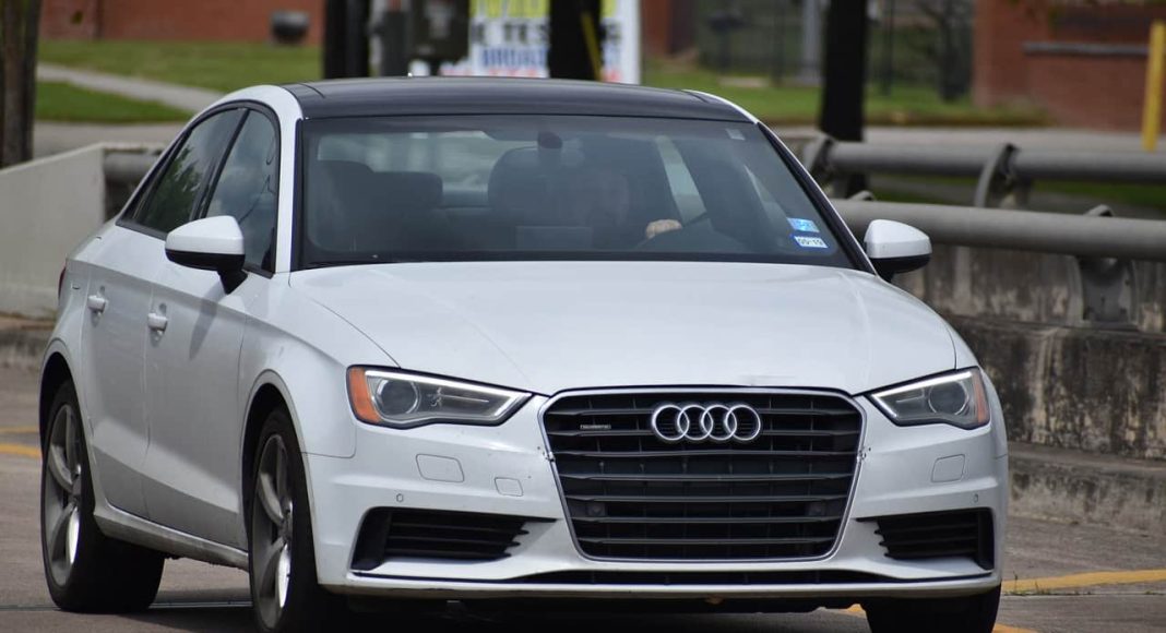 Jaki silnik wybrać do Audi A6 C6