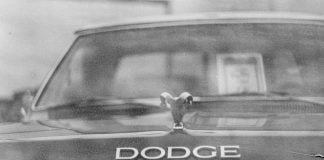Dodge Demon