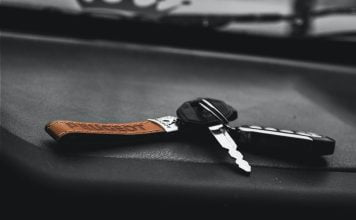 Kodowanie kluczyka Peugeot 307