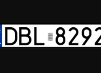 rejestracja DBL