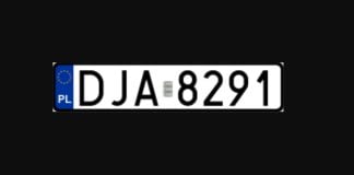 DJA rejestracja