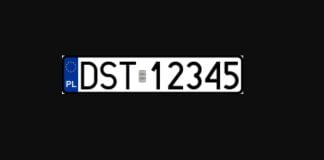 Rejestracja DST