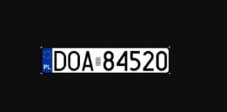 DOA rejestracja