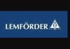 Lemforder logo