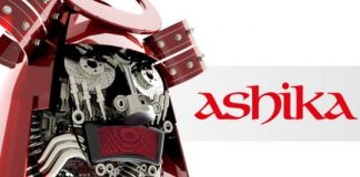 Ashika logo