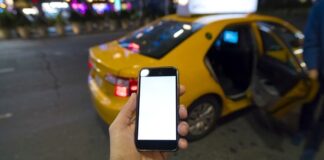 carsharing