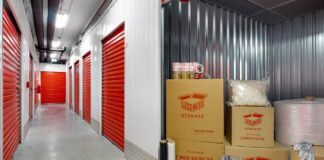 magazyn do wynajecia