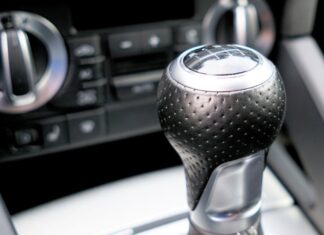 audi skrzynia biegow