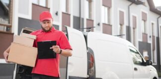 Kurier bez umowy i paczka dostarczona w 48h? To możliwe! kurier w 48h