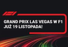 Grand Prix Las Vegas w F1 zakłady bukmacherskie