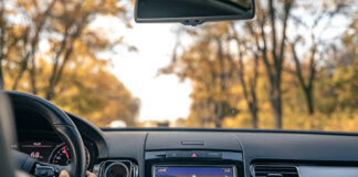 najlepsze aplikacje mobilne dla kierowców