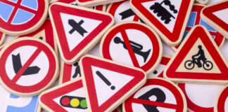 nowości w prawie drogowym na 2024 rok