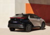Nowoczesny napęd hybrydowy: technologia i osiągi w nowej Toyocie C-HR Nowoczesny napęd hybrydowy