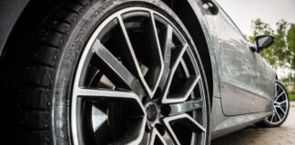 FELGI ALUMINIOWE 20 CALI