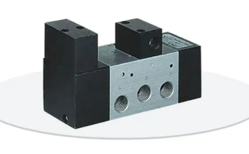 Studium przypadku – oszczędzanie sprężonego powietrza dzięki zaworowi oscylacyjnemu do odmuchu przepływomierz termiczny kalorymetryczny