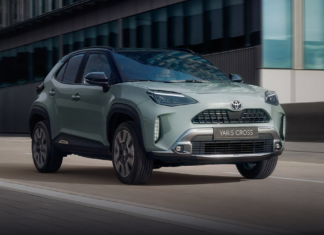Bezpieczeństwo na najwyższym poziomie – jakie systemy oferuje Toyota Yaris Cross?