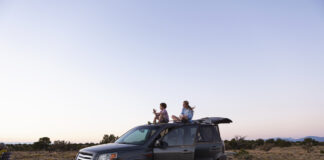 suv