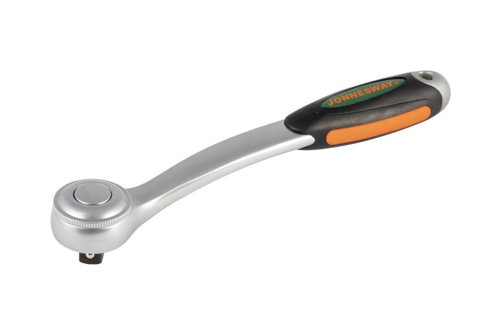 Grzechotka profilowana 3/8’’ 72 zęby