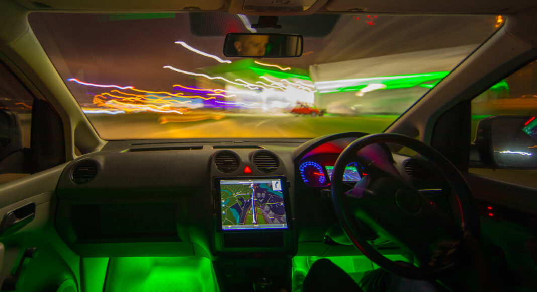 Najnowsze trendy w tuningu optycznym samochodów w 2025 roku