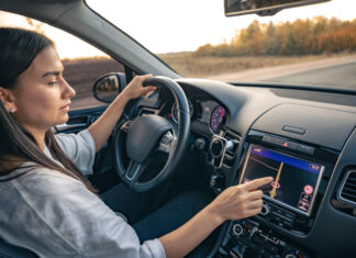 Najnowsze technologie w systemach bezpieczeństwa samochodowego technologie w systemach bezpieczeństwa samochodowego