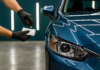 Auto detailing 2025 – najlepsze usługi, produkty i marki, które zdominowały rynek