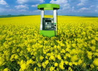 Biopaliwa – czy biodiesel i bioetanol mają przyszłość w Polsce? Biopaliwa - czy biodiesel i bioetanol mają przyszłość w Polsce?