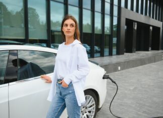 Używane samochody elektryczne - na co zwracać uwagę przy zakupie?