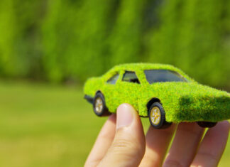 Ekologiczne kosmetyki samochodowe – naturalna pielęgnacja auta Ekologiczne kosmetyki samochodowe - naturalna pielęgnacja auta