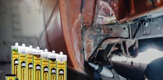 Uszczelniacze Innotec - skuteczna ochrona i trwałe łączenie w każdym środowisku