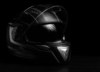 Jakie są najlepsze kaski motocyklowe integralne?