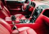 Tuning wnętrza samochodu – dodatki poprawiające wygląd kabiny Tuning wnętrza samochodu – dodatki poprawiające wygląd kabiny