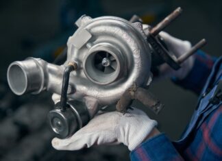 Jak dbać o turbosprężarkę: skuteczne metody konserwacji i eksploatacji