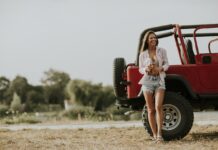 Jak wybrać samochód terenowy na bezdroża? Jak wybrać samochód terenowy na bezdroża?