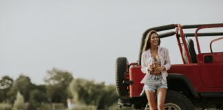 Jak wybrać samochód terenowy na bezdroża?