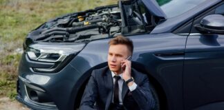 Czy warto kupić samochód po wypadku? Wady i zalety